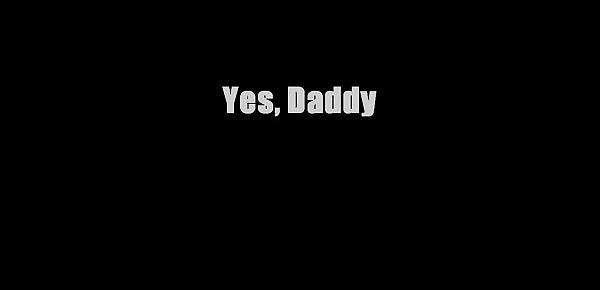  yes daddy preview